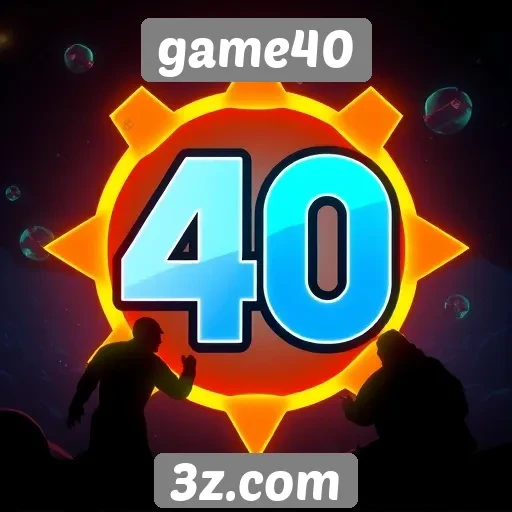 Plataforma game40 recebe atualizações constantes de conteúdo