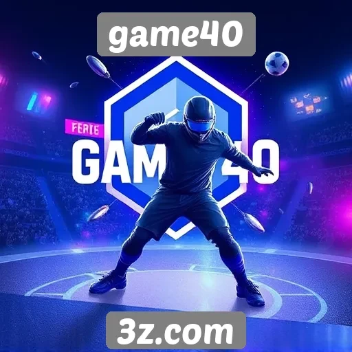 nova atualização do game40 traz recursos inovadores